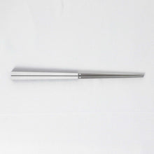 Load image into Gallery viewer, Stainless Steel Chopsticks-4 Pairs