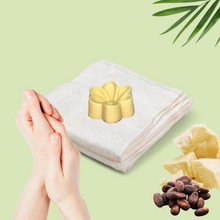 Load image into Gallery viewer, Flower Shaped Lotion Bar
