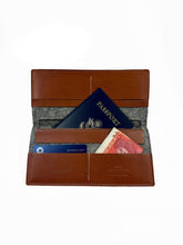 Load image into Gallery viewer, Travel Wallet