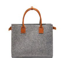 Load image into Gallery viewer, Kyrgies Handmade Wool Handbag