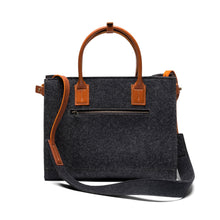 Load image into Gallery viewer, Kyrgies Handmade Wool Handbag