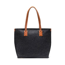 Load image into Gallery viewer, Kyrgies Handmade Wool Tote