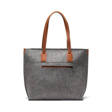 Load image into Gallery viewer, Kyrgies Handmade Wool Tote