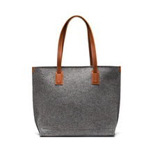 Load image into Gallery viewer, Kyrgies Handmade Wool Tote