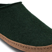 Load image into Gallery viewer, Kyrgies Indoor Wool Slides