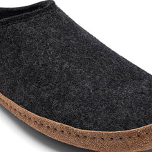 Load image into Gallery viewer, Kyrgies Indoor Wool Slides