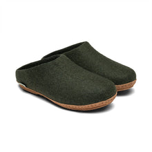 Load image into Gallery viewer, Kyrgies Molded Sole - Low Back