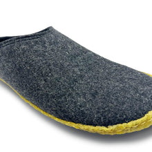 Load image into Gallery viewer, Kyrgies Outdoor Wool Slides