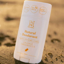 Load image into Gallery viewer, Natural Deodorant