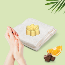 Load image into Gallery viewer, Flower Shaped Lotion Bar