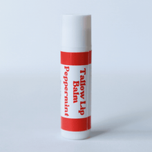 Load image into Gallery viewer, Tallow Lip Balm