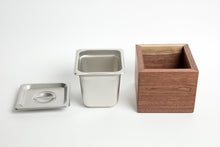Load image into Gallery viewer, Small Compost Bin - Noaway© Countertop Compost Caddy