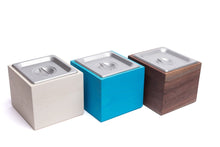 Load image into Gallery viewer, Small Compost Bin - Noaway© Countertop Compost Caddy