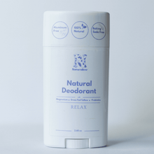 Load image into Gallery viewer, Natural Deodorant