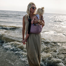 Load image into Gallery viewer, Toddler Carrier Vintage Rose