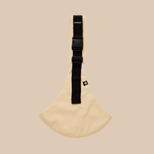 Load image into Gallery viewer, Toddler carrier Beige