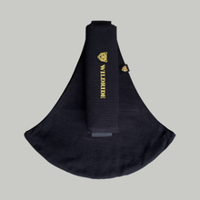 Load image into Gallery viewer, Toddler Carrier Black