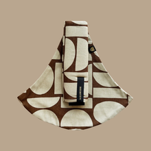 Load image into Gallery viewer, Toddler Carrier Boho