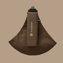 Load image into Gallery viewer, Toddler carrier Coffee