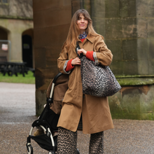 Load image into Gallery viewer, Shoulder Mom Bag Savannah