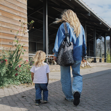 Load image into Gallery viewer, Shoulder Mom Bag Savannah