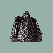 Load image into Gallery viewer, Shoulder Mom Bag Savannah