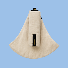 Load image into Gallery viewer, Toddler Carrier Sand Linen