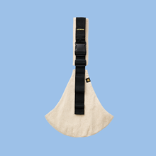 Load image into Gallery viewer, Toddler Carrier Sand Linen