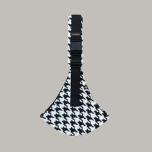 Load image into Gallery viewer, Toddler Carrier Chequered