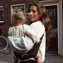 Load image into Gallery viewer, Toddler Carrier Savannah