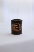 Load image into Gallery viewer, Winter | Hand-Poured Beeswax Potted Candle, Essential Oils