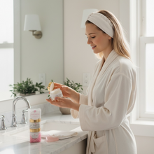 Load image into Gallery viewer, Fresh Face Gift Set – Tallow Lotion & Scrub for Healthy Skin