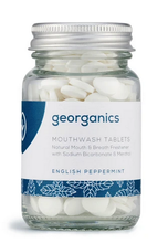Load image into Gallery viewer, Mouthwash Tablets - 180 tablets