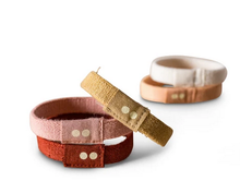 Load image into Gallery viewer, KooShoo Organic Hair Ties