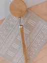 Load image into Gallery viewer, Bamboo Dish Brush - Long Handle
