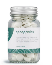 Load image into Gallery viewer, Toothpaste Tablets - 120 tablets