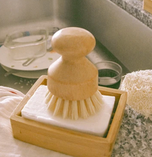 Load image into Gallery viewer, No Tox Life - Dish Block, Dish Washing Bar