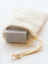 Load image into Gallery viewer, Soap Saver/ Exfoliating Bag