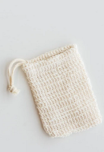 Load image into Gallery viewer, Soap Saver/ Exfoliating Bag