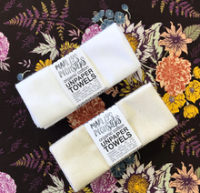 Load image into Gallery viewer, Unpaper towels by Marley's Monsters