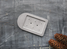 Load image into Gallery viewer, Diatomite Soap Dish