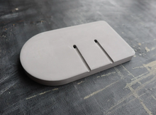 Load image into Gallery viewer, Diatomite Soap Dish