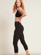 Load image into Gallery viewer, Boody, Active High Waist 3/4 Leggings