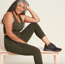 Load image into Gallery viewer, Boody, Active High Waist 3/4 Leggings
