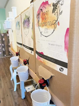 Load image into Gallery viewer, Refillable Laundry Concentrates for Delivery and Shipping by Root & Splendor