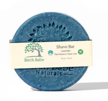 Load image into Gallery viewer, Birch Babe - Shave Soaps