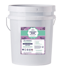 Load image into Gallery viewer, Refillable Hand Soap for Delivery and Shipping - Yaya Maria