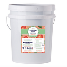 Load image into Gallery viewer, Refillable Hand Soap for Delivery and Shipping - Yaya Maria