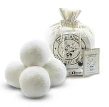 Load image into Gallery viewer, Friendsheep Wool Dryer Balls