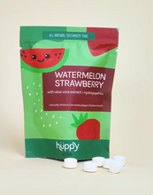Load image into Gallery viewer, Huppy Toothpaste Tablets